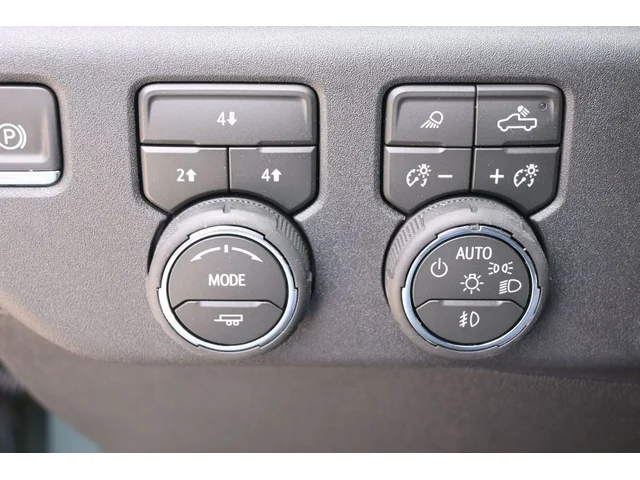 Nuevos CHEVROLET SILVERADO 2500HD à Estados chez autogozo