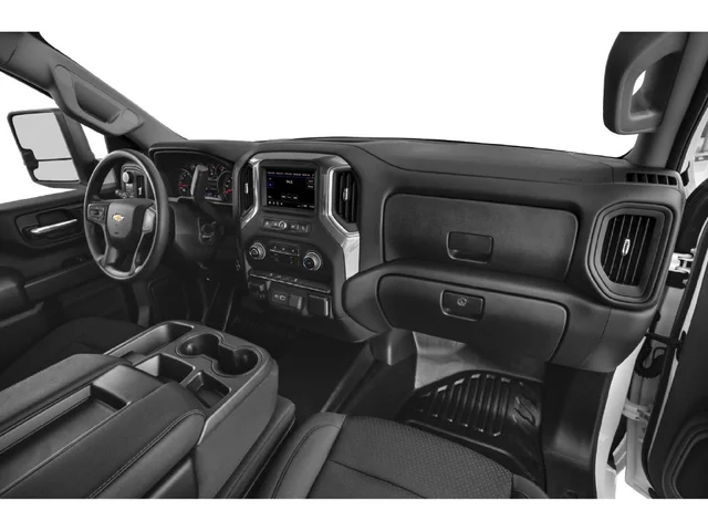 Nuevos CHEVROLET SILVERADO 2500HD à Estados chez autogozo