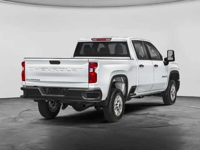 Nuevos CHEVROLET SILVERADO 2500HD à Estados chez autogozo