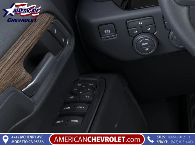 Nuevos CHEVROLET SILVERADO 2500HD à Estados chez autogozo