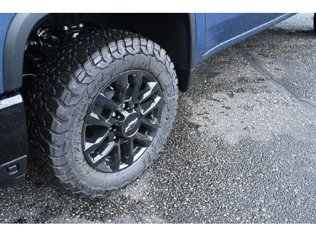 Nuevos CHEVROLET SILVERADO 2500HD à Estados chez autogozo