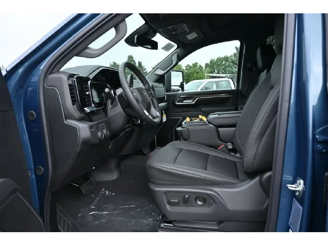 Nuevos CHEVROLET SILVERADO 2500HD à Estados chez autogozo