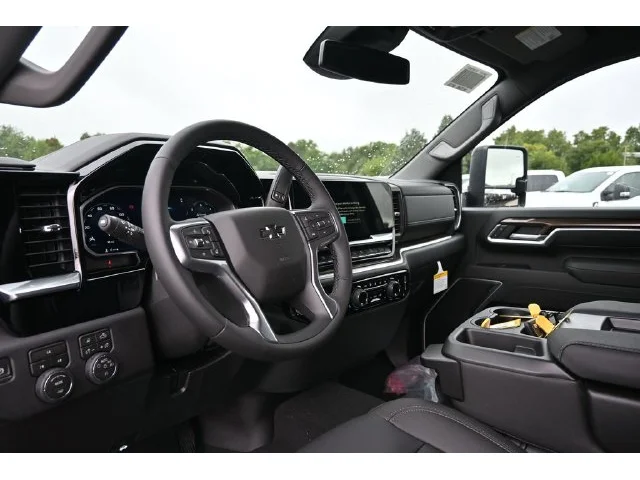 Nuevos CHEVROLET SILVERADO 2500HD à Estados chez autogozo