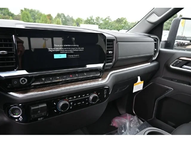 Nuevos CHEVROLET SILVERADO 2500HD à Estados chez autogozo