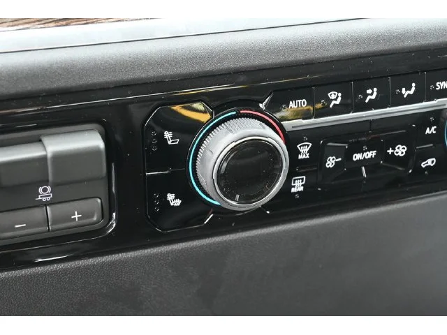 Nuevos CHEVROLET SILVERADO 2500HD à Estados chez autogozo