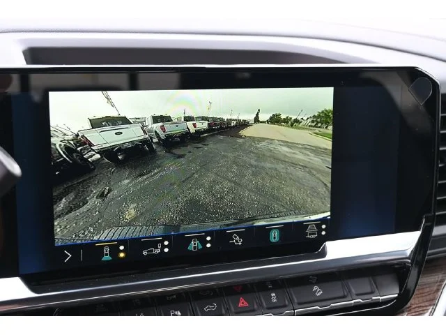 Nuevos CHEVROLET SILVERADO 2500HD à Estados chez autogozo
