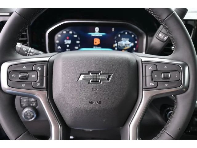 Nuevos CHEVROLET SILVERADO 2500HD à Estados chez autogozo