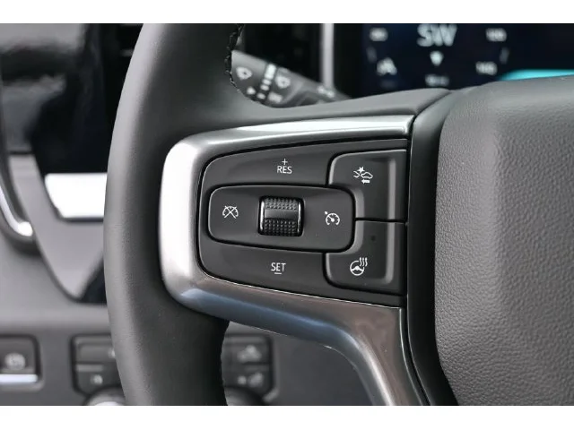Nuevos CHEVROLET SILVERADO 2500HD à Estados chez autogozo