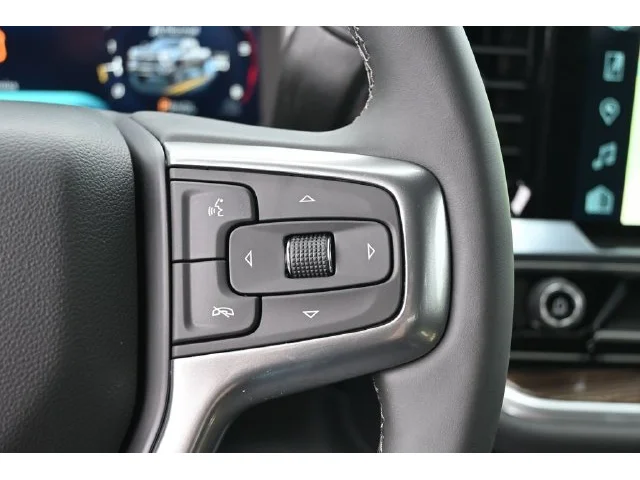 Nuevos CHEVROLET SILVERADO 2500HD à Estados chez autogozo