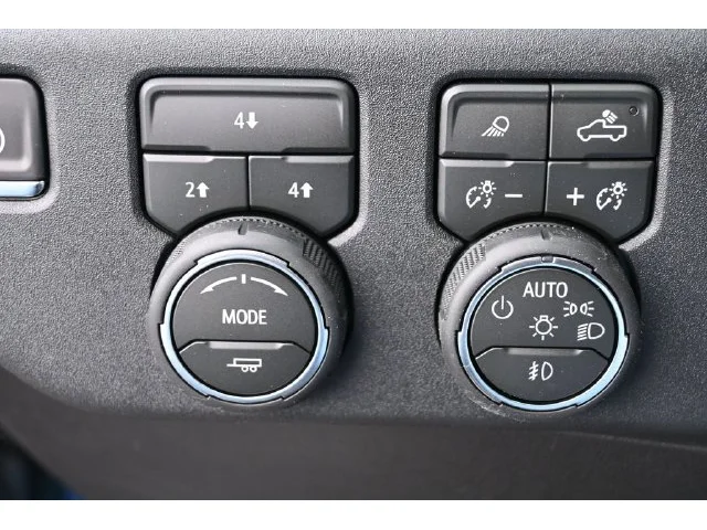 Nuevos CHEVROLET SILVERADO 2500HD à Estados chez autogozo