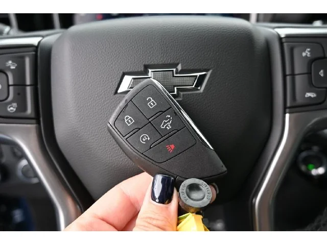 Nuevos CHEVROLET SILVERADO 2500HD à Estados chez autogozo