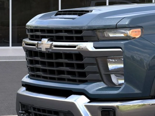 Nuevos CHEVROLET SILVERADO 2500HD à Estados chez autogozo