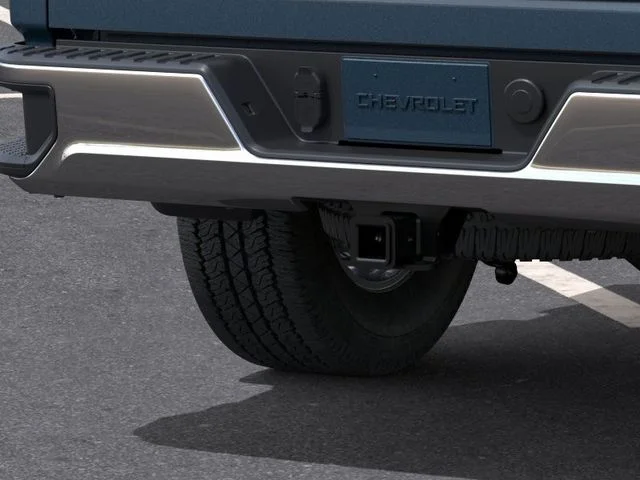 Nuevos CHEVROLET SILVERADO 2500HD à Estados chez autogozo