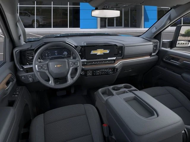 Nuevos CHEVROLET SILVERADO 2500HD à Estados chez autogozo