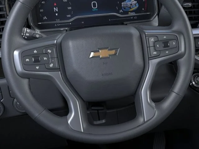 Nuevos CHEVROLET SILVERADO 2500HD à Estados chez autogozo
