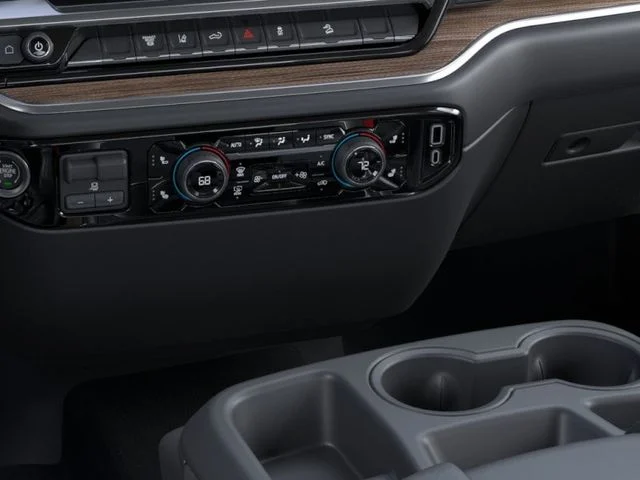 Nuevos CHEVROLET SILVERADO 2500HD à Estados chez autogozo