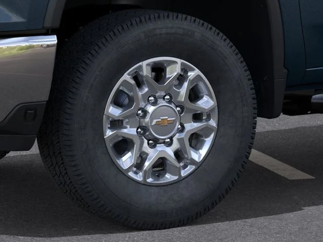 Nuevos CHEVROLET SILVERADO 2500HD à Estados chez autogozo