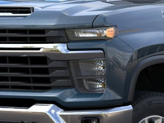 Nuevos CHEVROLET SILVERADO 2500HD à Estados chez autogozo