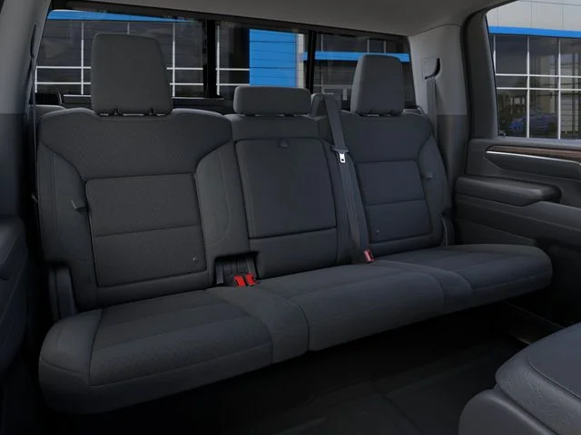 Nuevos CHEVROLET SILVERADO 2500HD à Estados chez autogozo