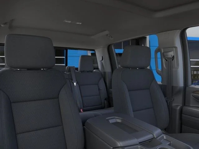 Nuevos CHEVROLET SILVERADO 2500HD à Estados chez autogozo