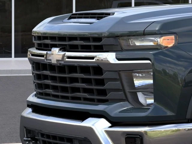 Nuevos CHEVROLET SILVERADO 2500HD à Estados chez autogozo