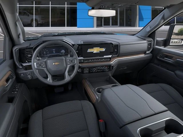 Nuevos CHEVROLET SILVERADO 2500HD à Estados chez autogozo