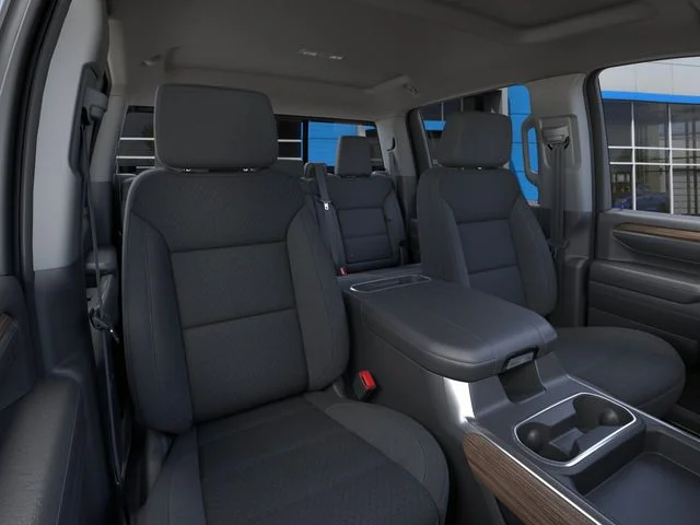 Nuevos CHEVROLET SILVERADO 2500HD à Estados chez autogozo