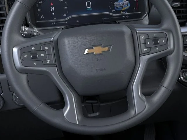 Nuevos CHEVROLET SILVERADO 2500HD à Estados chez autogozo