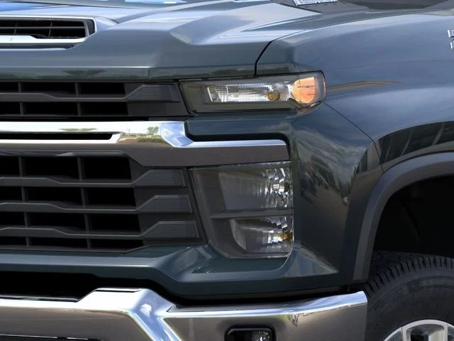 Nuevos CHEVROLET SILVERADO 2500HD à Estados chez autogozo