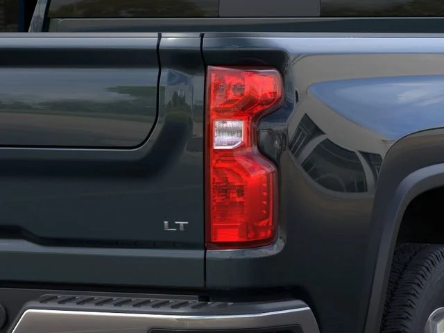 Nuevos CHEVROLET SILVERADO 2500HD à Estados chez autogozo