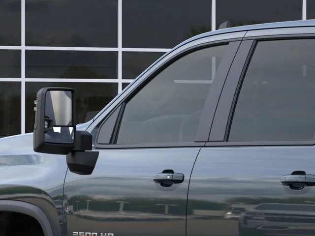 Nuevos CHEVROLET SILVERADO 2500HD à Estados chez autogozo