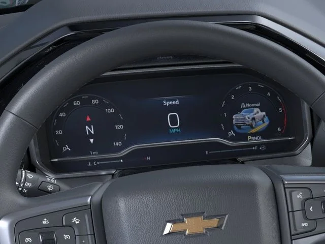 Nuevos CHEVROLET SILVERADO 2500HD à Estados chez autogozo