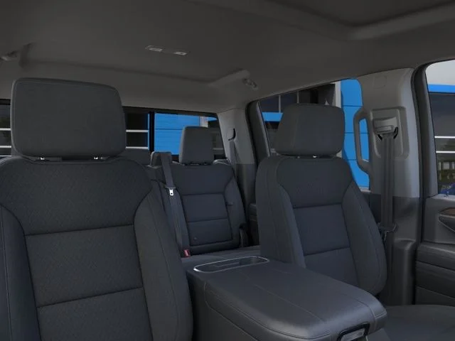 Nuevos CHEVROLET SILVERADO 2500HD à Estados chez autogozo