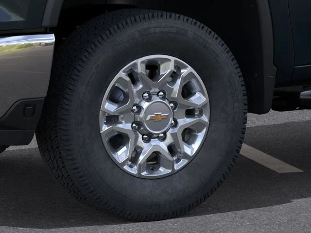 Nuevos CHEVROLET SILVERADO 2500HD à Estados chez autogozo