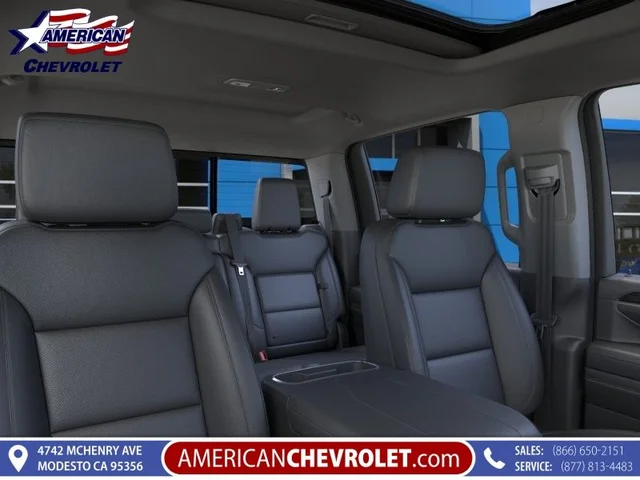 Nuevos CHEVROLET SILVERADO 2500HD à Estados chez autogozo