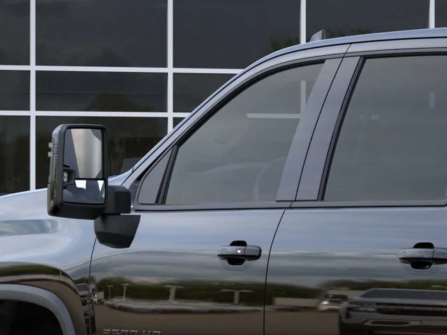 Nuevos CHEVROLET SILVERADO 2500HD à Estados chez autogozo
