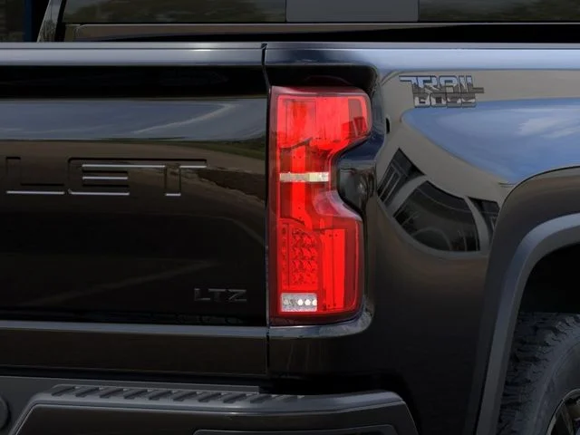 Nuevos CHEVROLET SILVERADO 2500HD à Estados chez autogozo