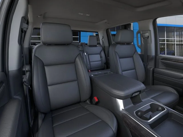 Nuevos CHEVROLET SILVERADO 2500HD à Estados chez autogozo