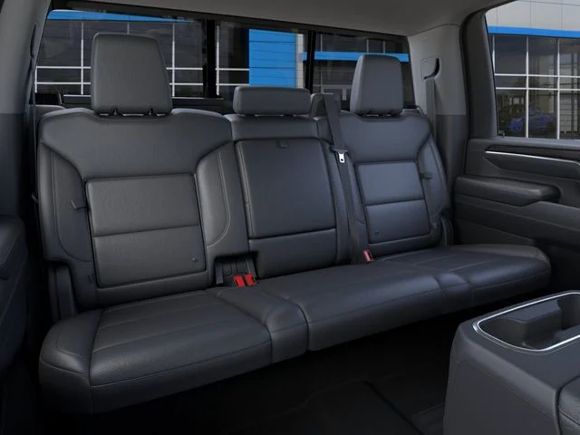 Nuevos CHEVROLET SILVERADO 2500HD à Estados chez autogozo