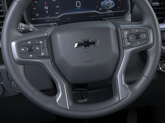 Nuevos CHEVROLET SILVERADO 2500HD à Estados chez autogozo