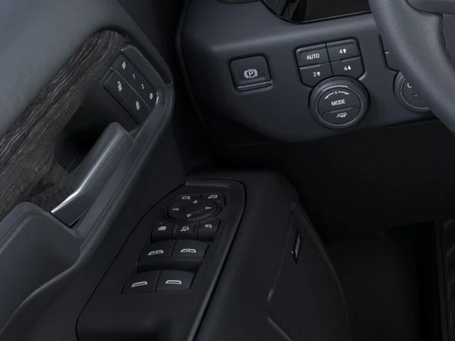 Nuevos CHEVROLET SILVERADO 2500HD à Estados chez autogozo