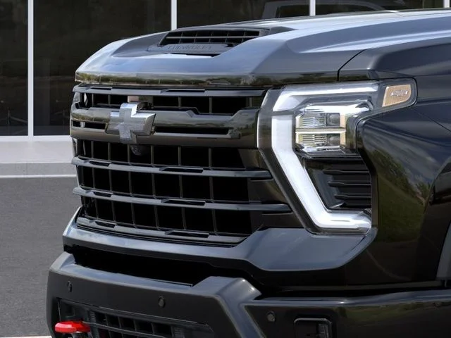 Nuevos CHEVROLET SILVERADO 2500HD à Estados chez autogozo