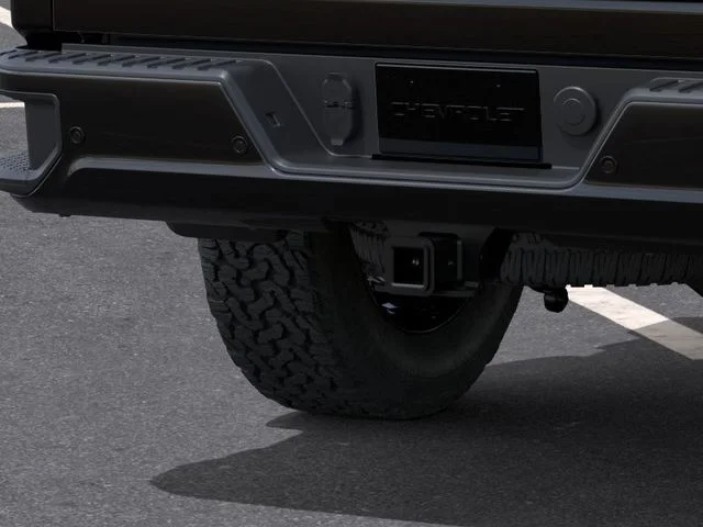 Nuevos CHEVROLET SILVERADO 2500HD à Estados chez autogozo