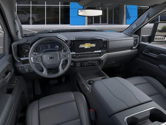 Nuevos CHEVROLET SILVERADO 2500HD à Estados chez autogozo
