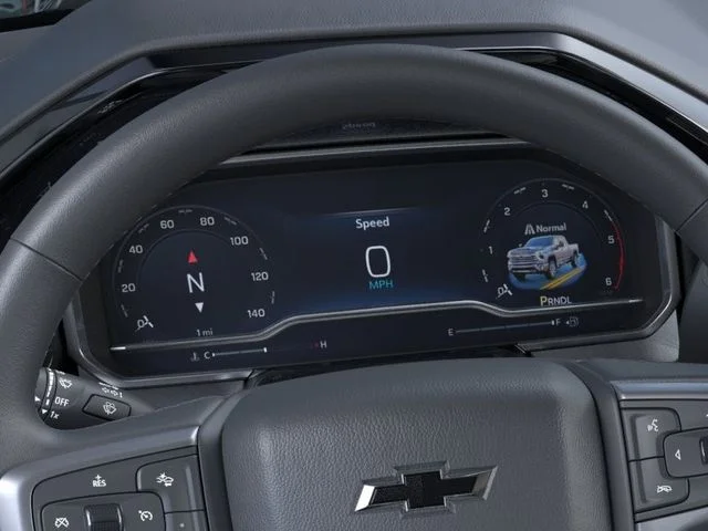 Nuevos CHEVROLET SILVERADO 2500HD à Estados chez autogozo