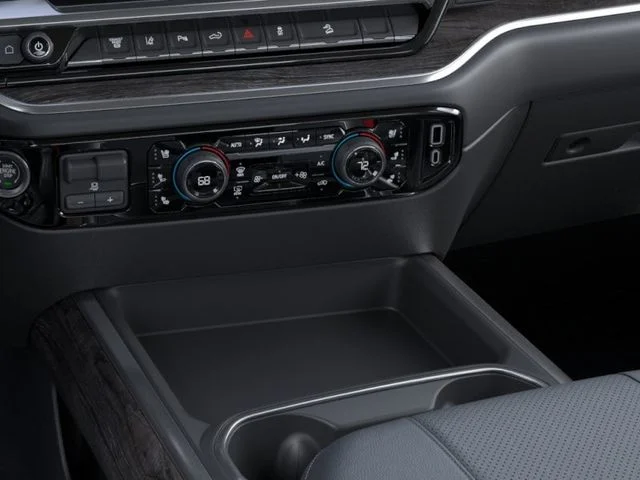Nuevos CHEVROLET SILVERADO 2500HD à Estados chez autogozo