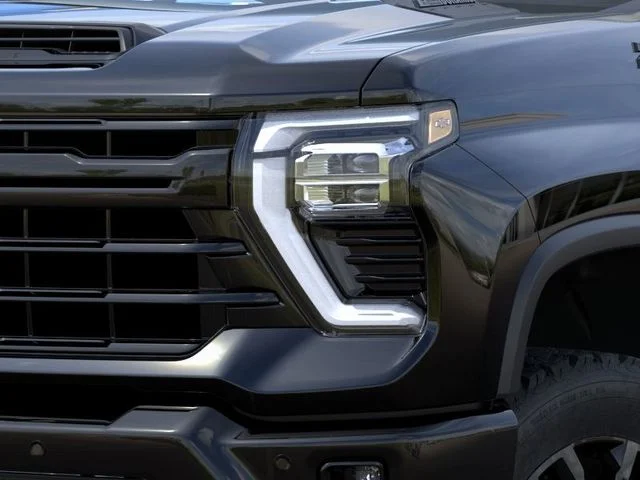 Nuevos CHEVROLET SILVERADO 2500HD à Estados chez autogozo