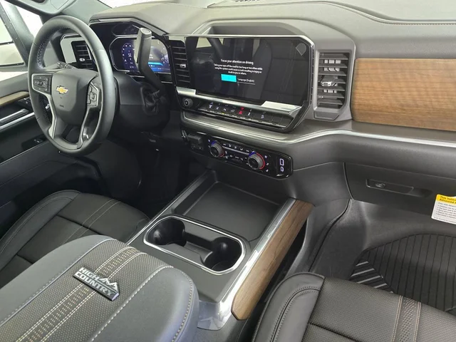 Nuevos CHEVROLET SILVERADO 2500HD à Estados chez autogozo