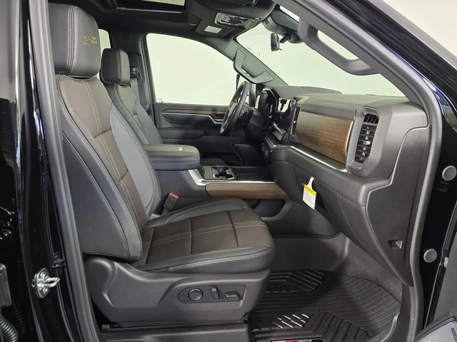 Nuevos CHEVROLET SILVERADO 2500HD à Estados chez autogozo