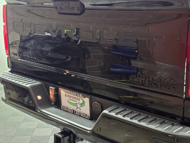 Nuevos CHEVROLET SILVERADO 2500HD à Estados chez autogozo